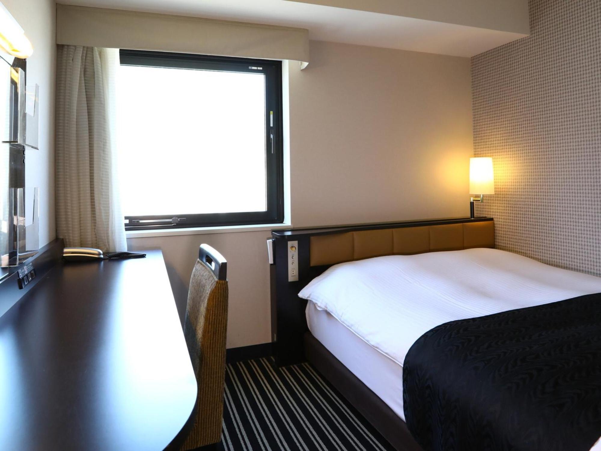 Apa Hotel Shimbashi Toranomon Präfektur Tokio Exterior foto
