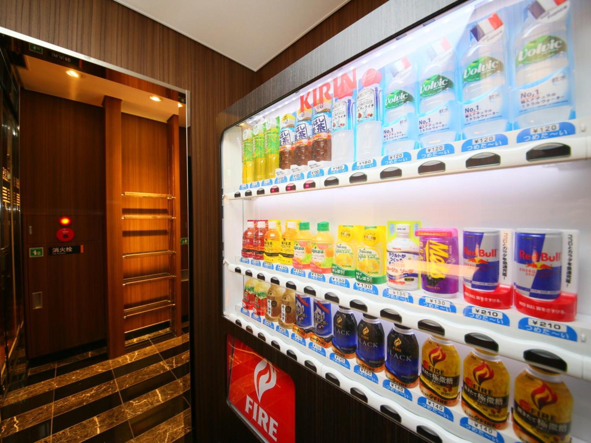 Apa Hotel Shimbashi Toranomon Präfektur Tokio Exterior foto